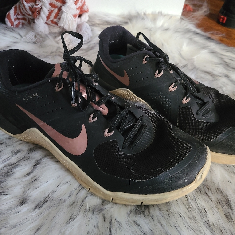 Nike Metcon Size 8